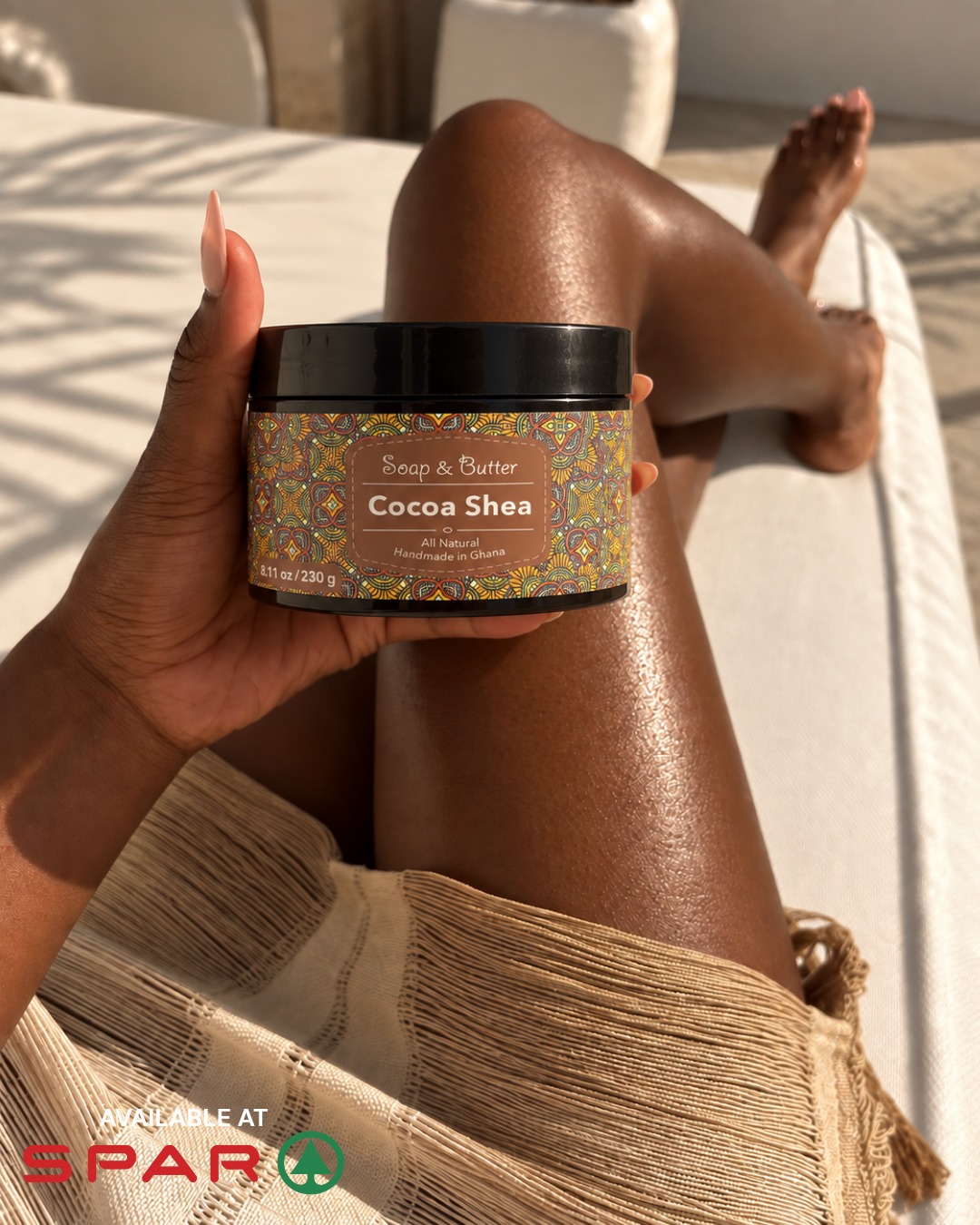 Get that radiant glow, all day. ✨